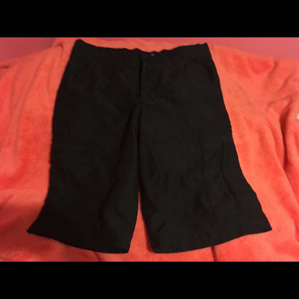 Boys urban pipeline shorts